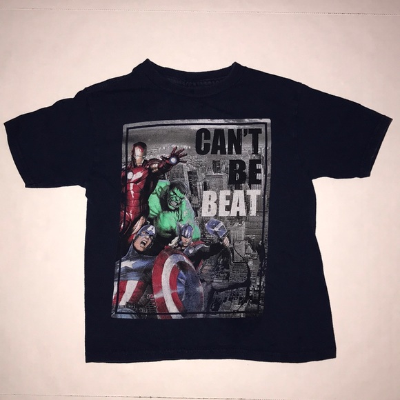 Marvel Other - MARVEL AVENGERS Top